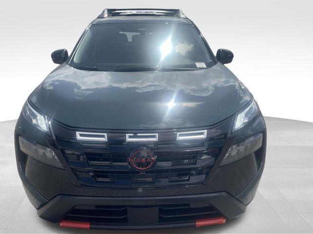Nissan Rogue  2026