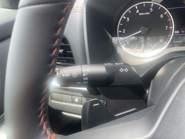 Nissan Rogue  2026