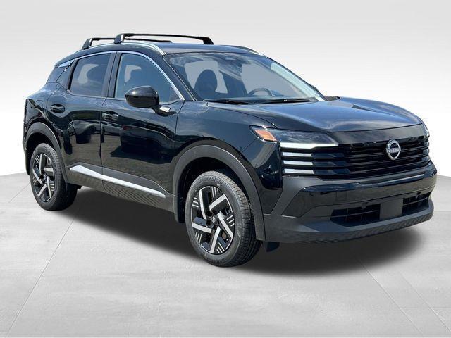 Nissan Kicks  2026