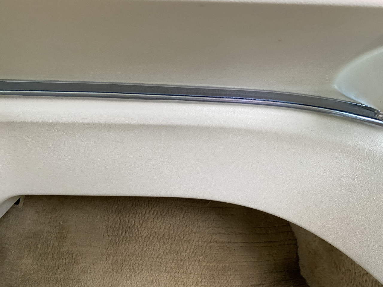 Used 1966 Cadillac DeVille 4dr Hardtop for Sale in Fort Smith AR 72901