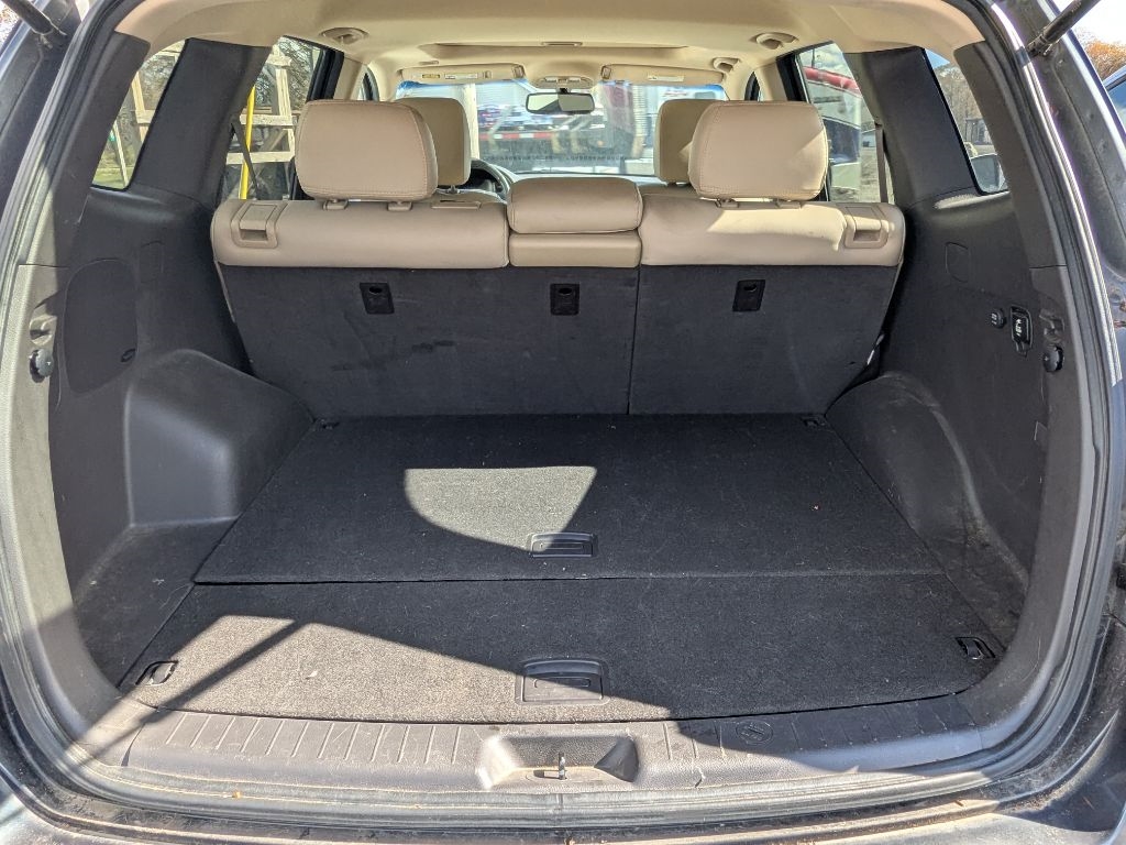 Hyundai Santa Fe  2012 Hyundai Santa Fe  2012