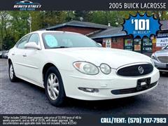 2005 Buick LaCrosse 