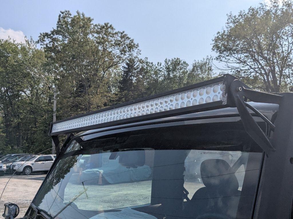 Jeep Wrangler JK  2018