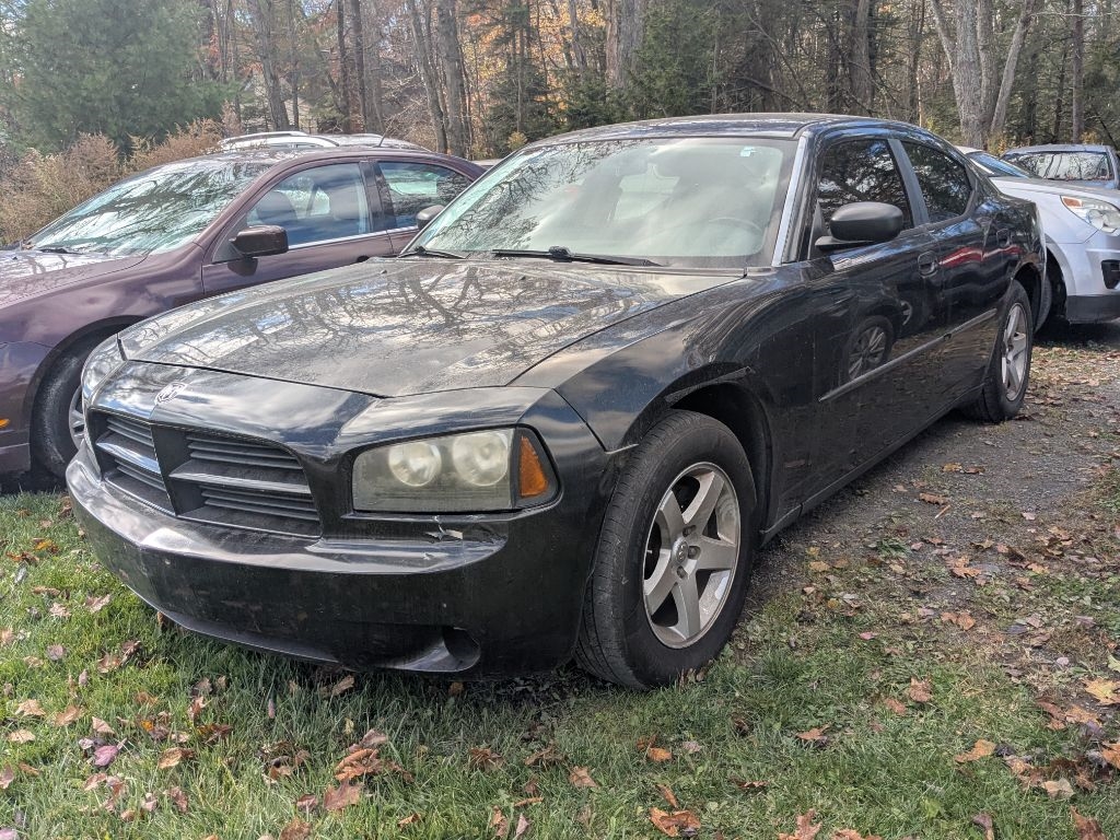 Dodge Charger  2008 Dodge Charger  2008