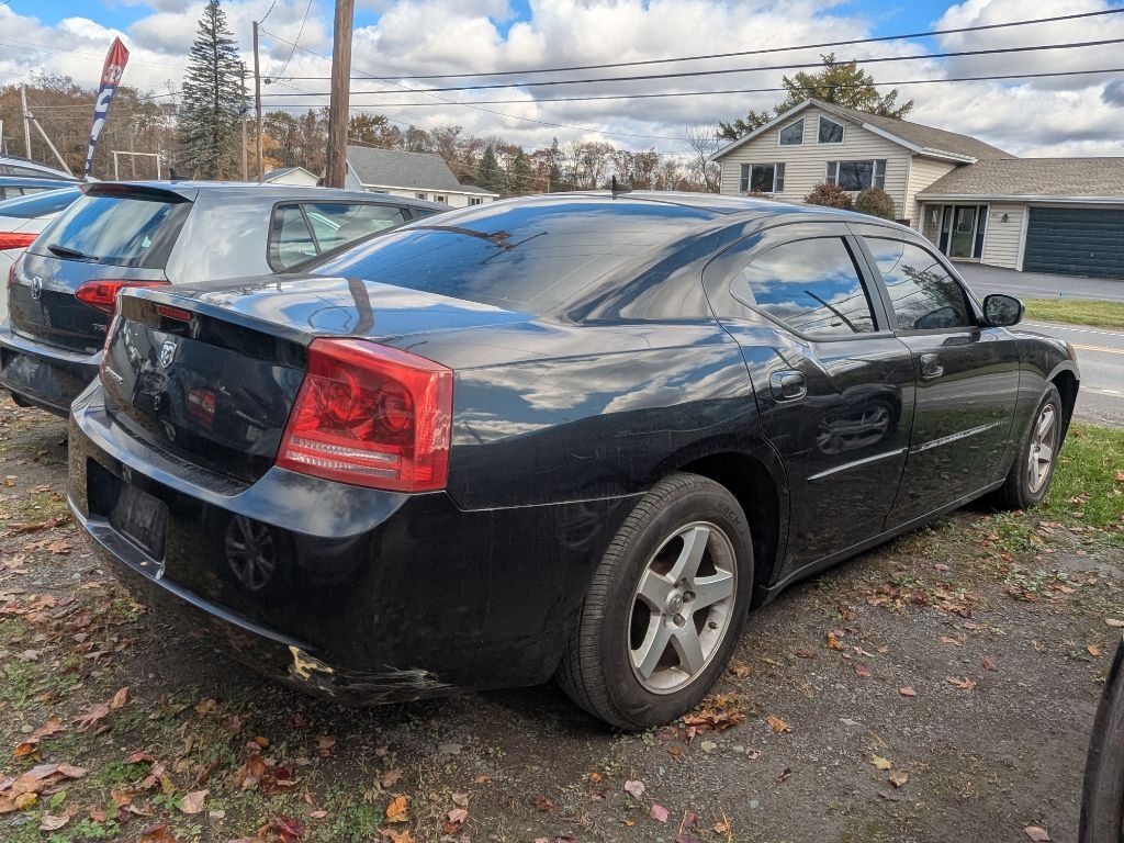 Dodge Charger  2008 Dodge Charger  2008