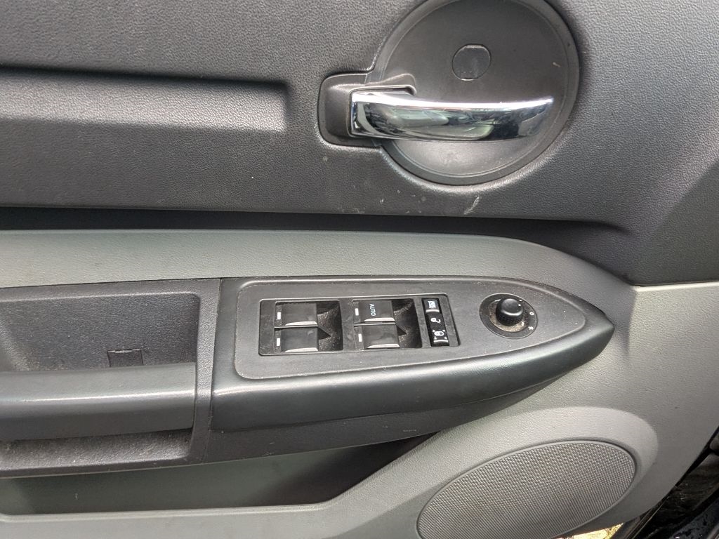 Dodge Charger  2008 Dodge Charger  2008