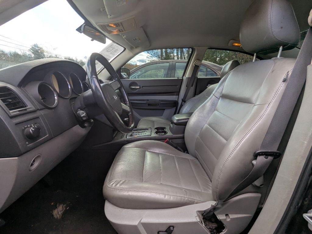 Dodge Charger  2008 Dodge Charger  2008