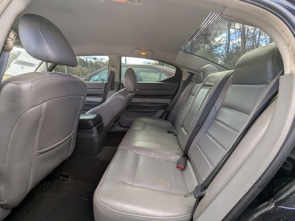 Dodge Charger  2008 Dodge Charger  2008