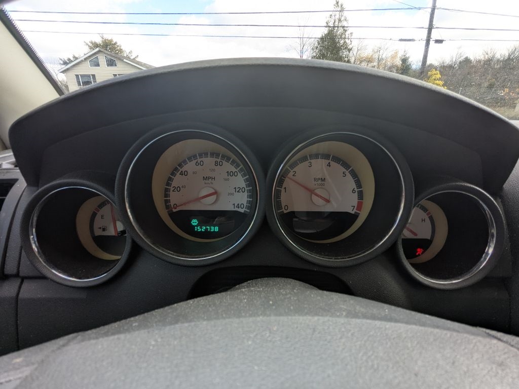 Dodge Charger  2008 Dodge Charger  2008