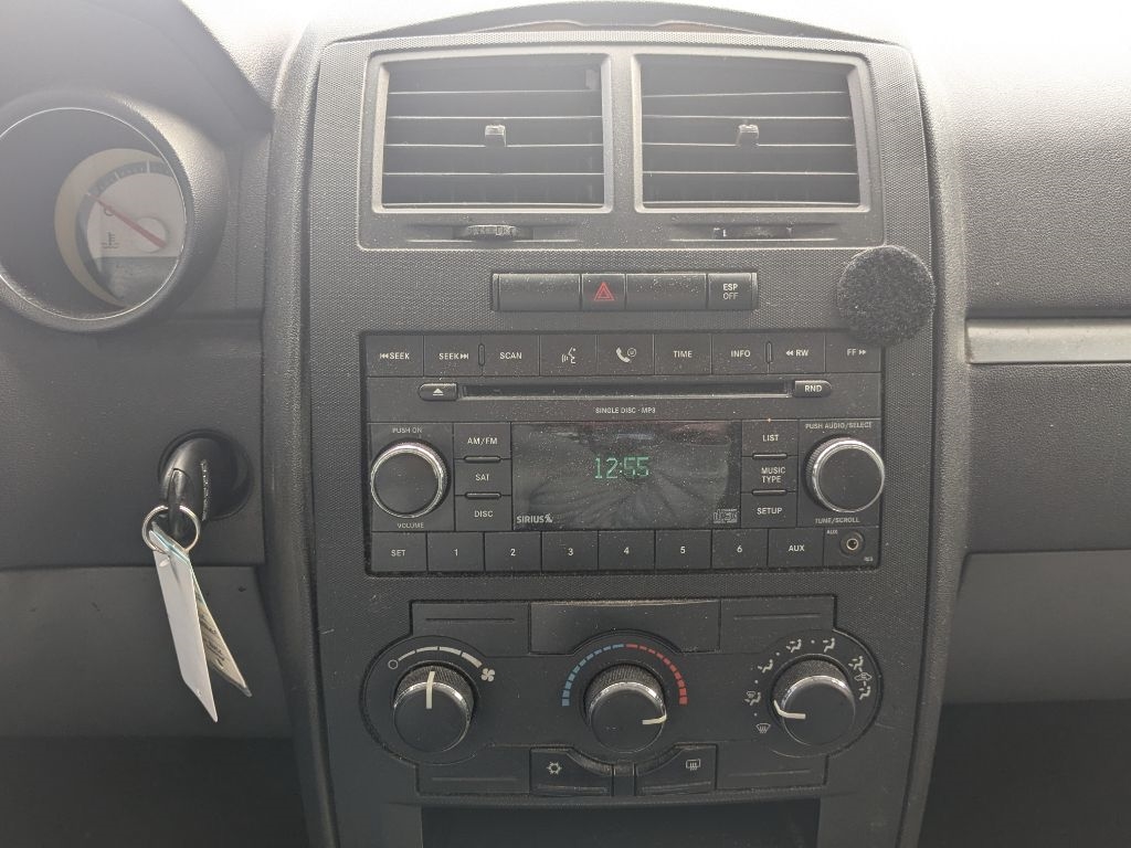 Dodge Charger  2008 Dodge Charger  2008