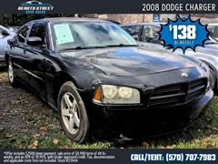 2008 Dodge Charger 