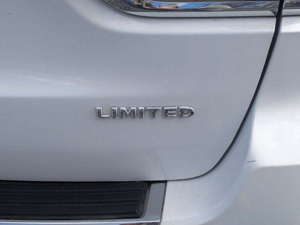 Jeep Grand Cherokee  2015 Jeep Grand Cherokee  2015