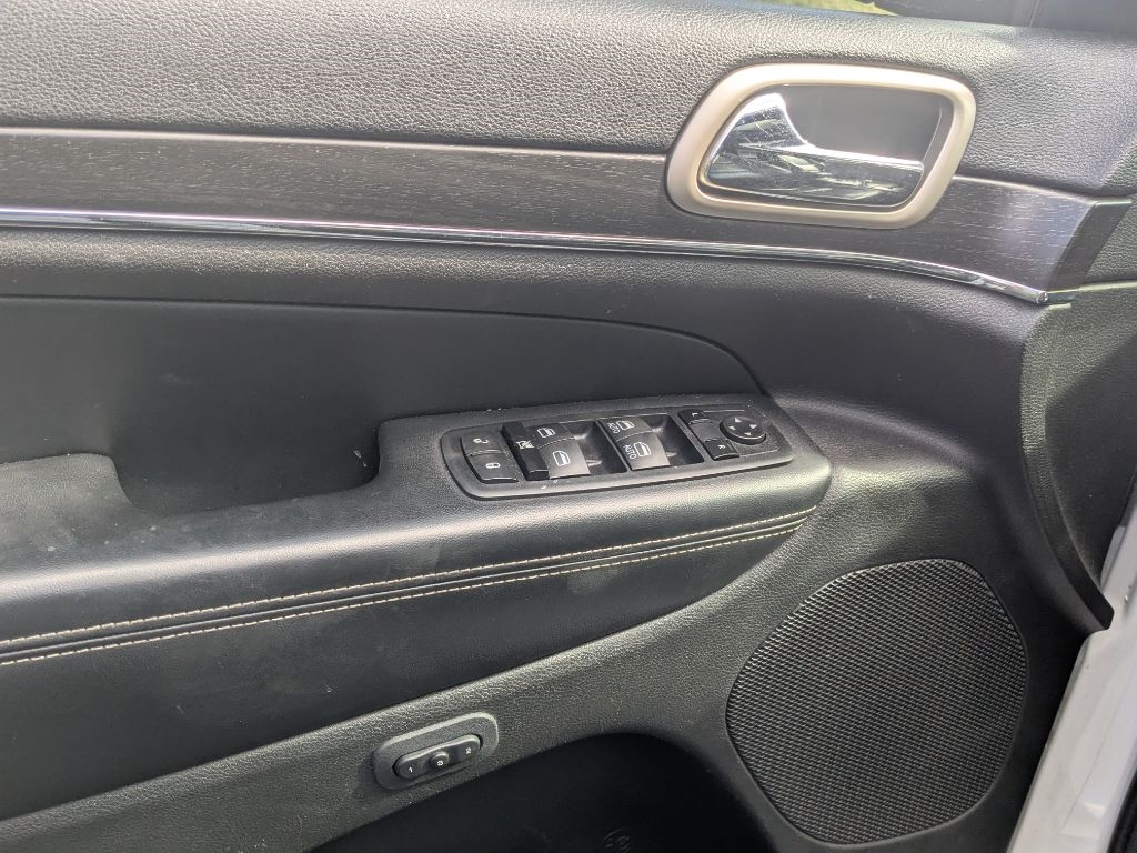 Jeep Grand Cherokee  2015 Jeep Grand Cherokee  2015