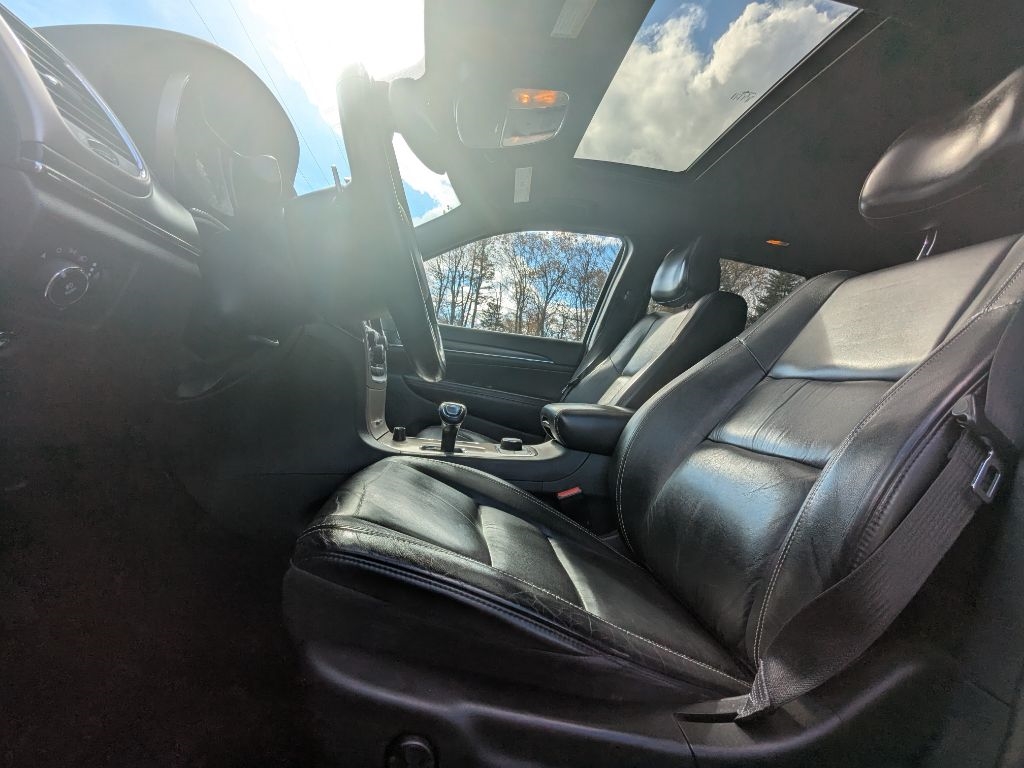 Jeep Grand Cherokee  2015 Jeep Grand Cherokee  2015