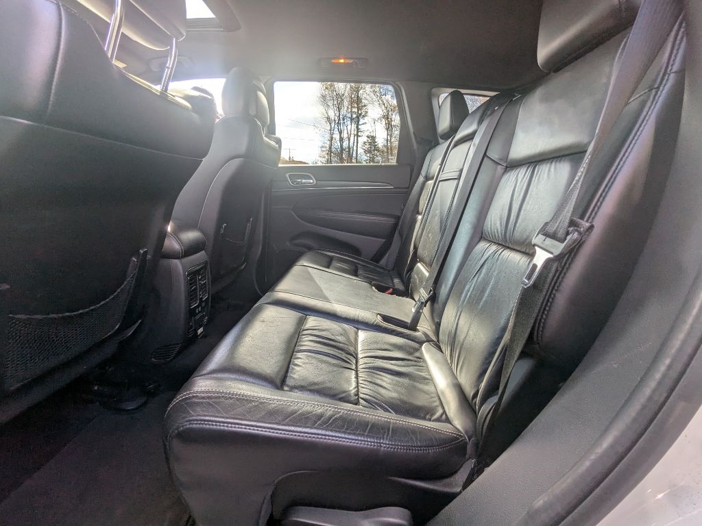 Jeep Grand Cherokee  2015 Jeep Grand Cherokee  2015