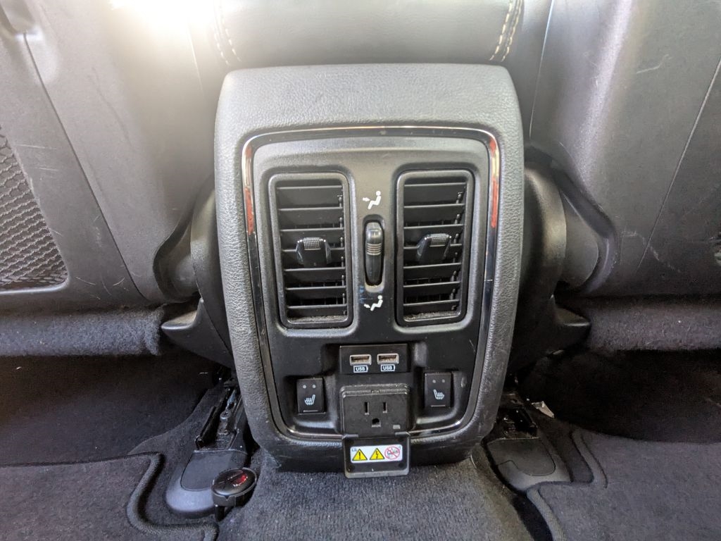 Jeep Grand Cherokee  2015 Jeep Grand Cherokee  2015