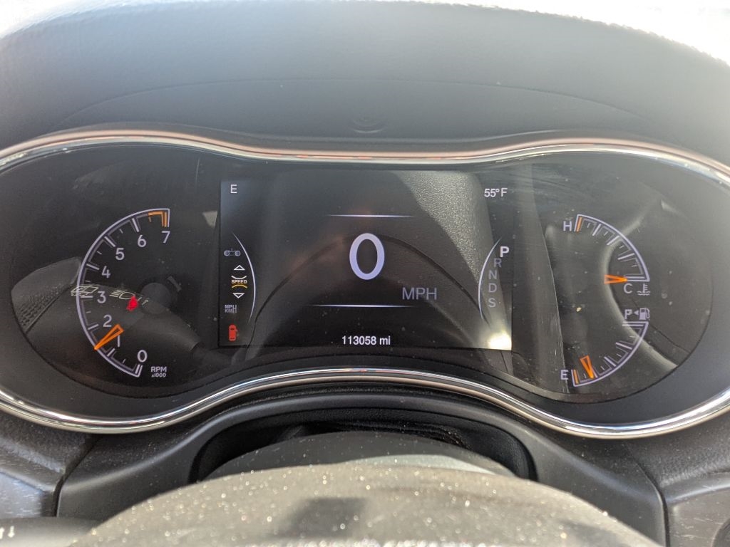 Jeep Grand Cherokee  2015 Jeep Grand Cherokee  2015