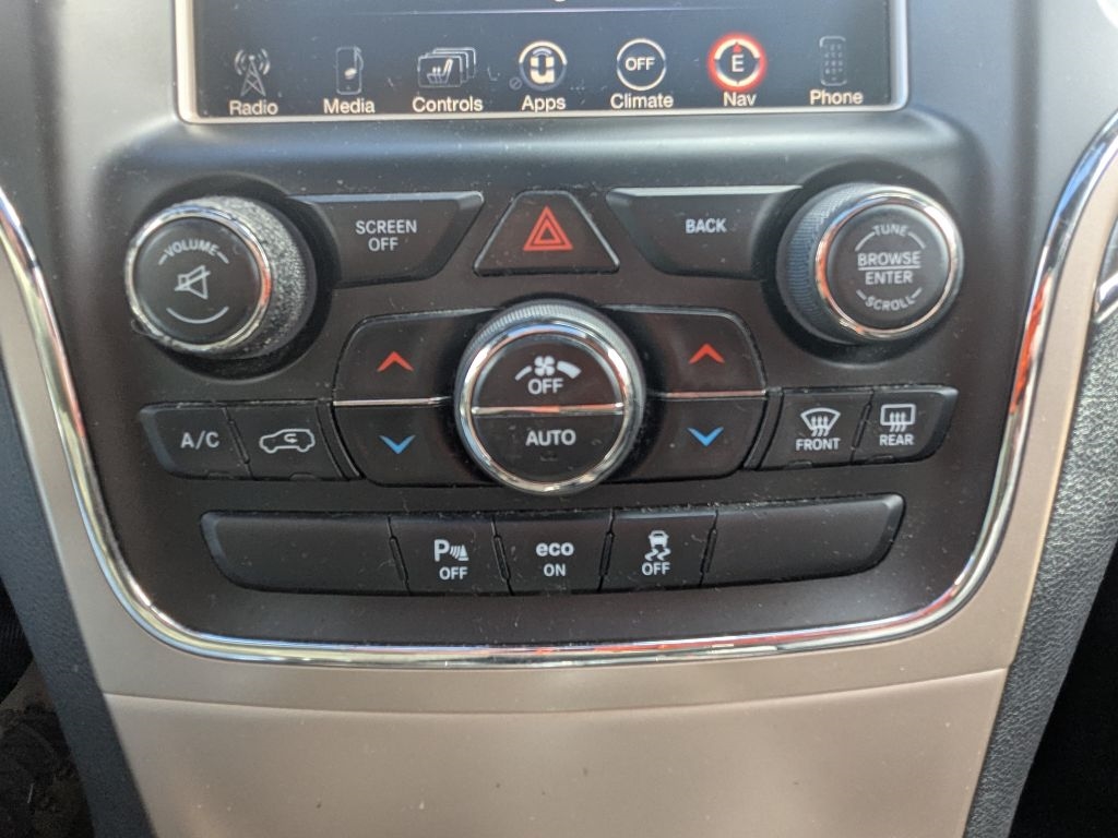 Jeep Grand Cherokee  2015 Jeep Grand Cherokee  2015