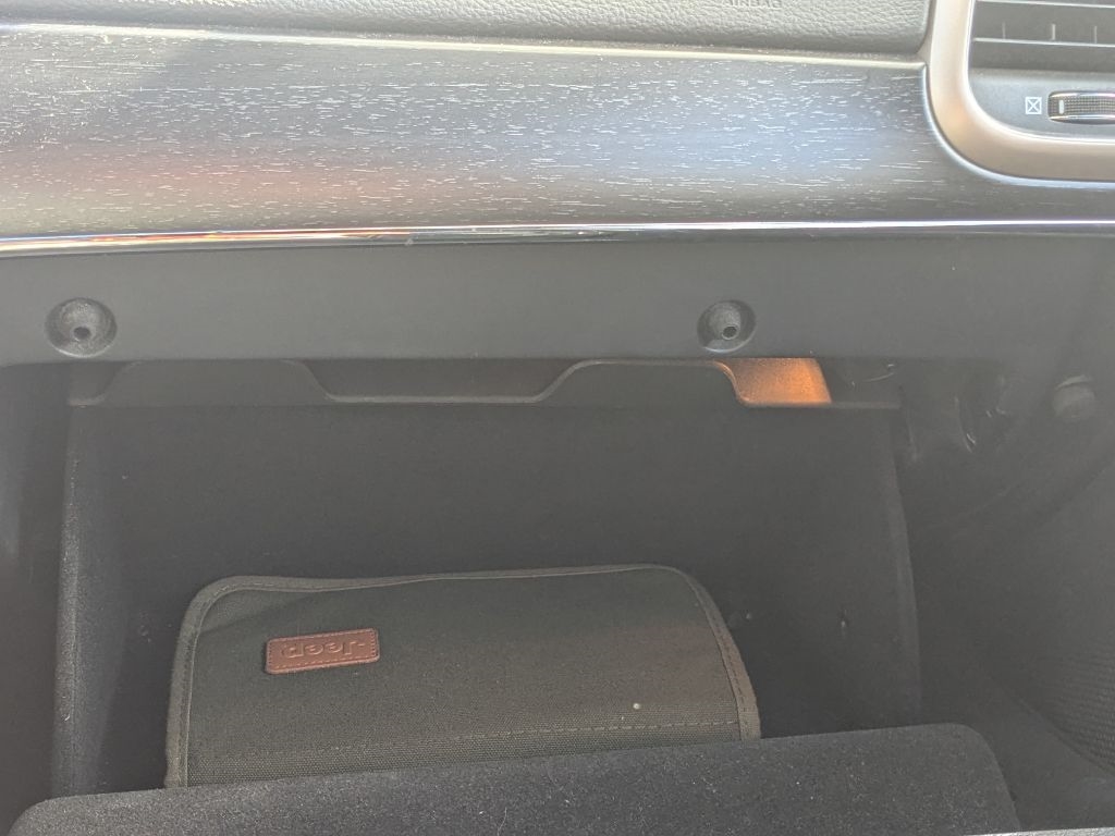 Jeep Grand Cherokee  2015 Jeep Grand Cherokee  2015