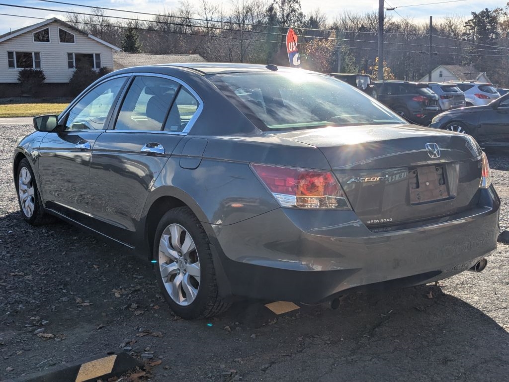 Honda Accord  2008 Honda Accord  2008