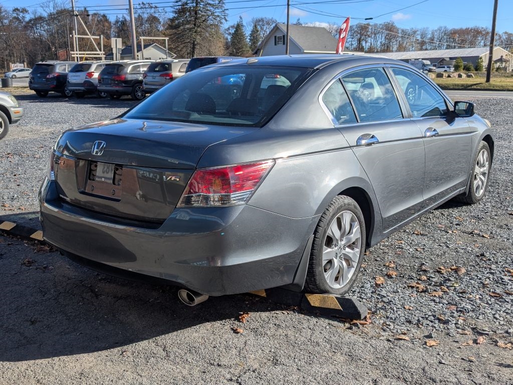 Honda Accord  2008 Honda Accord  2008