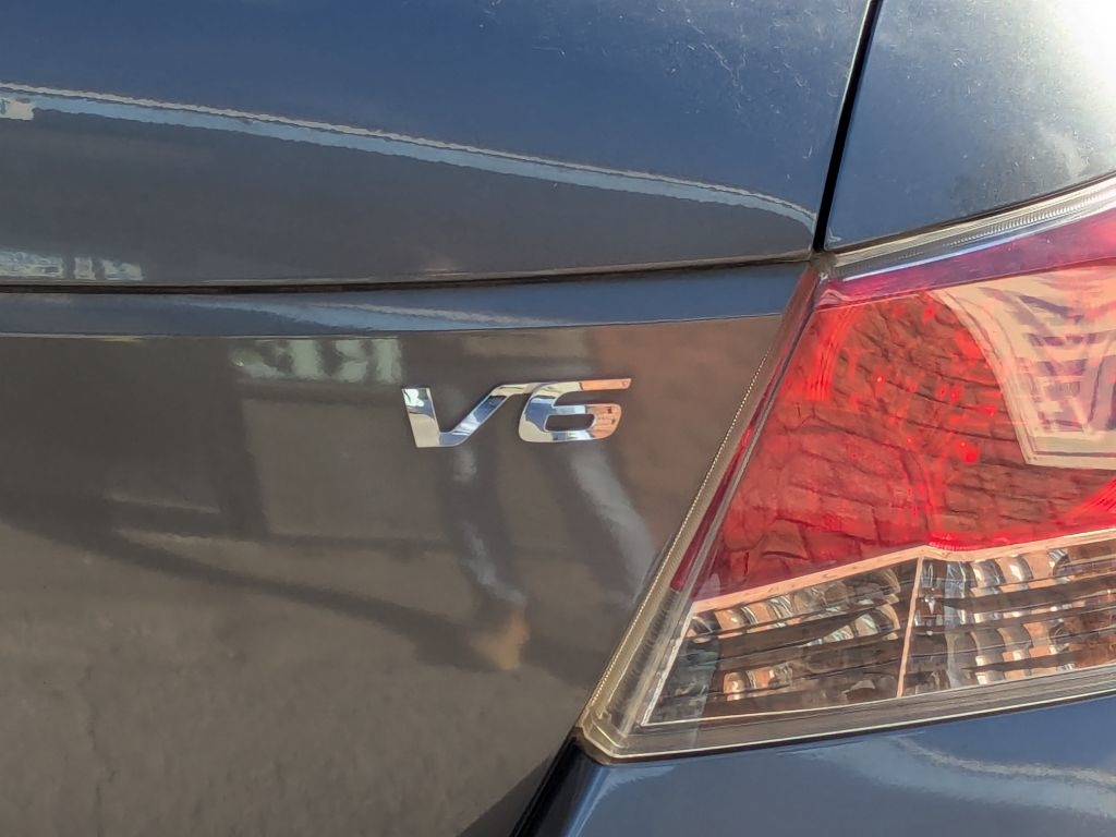 Honda Accord  2008 Honda Accord  2008