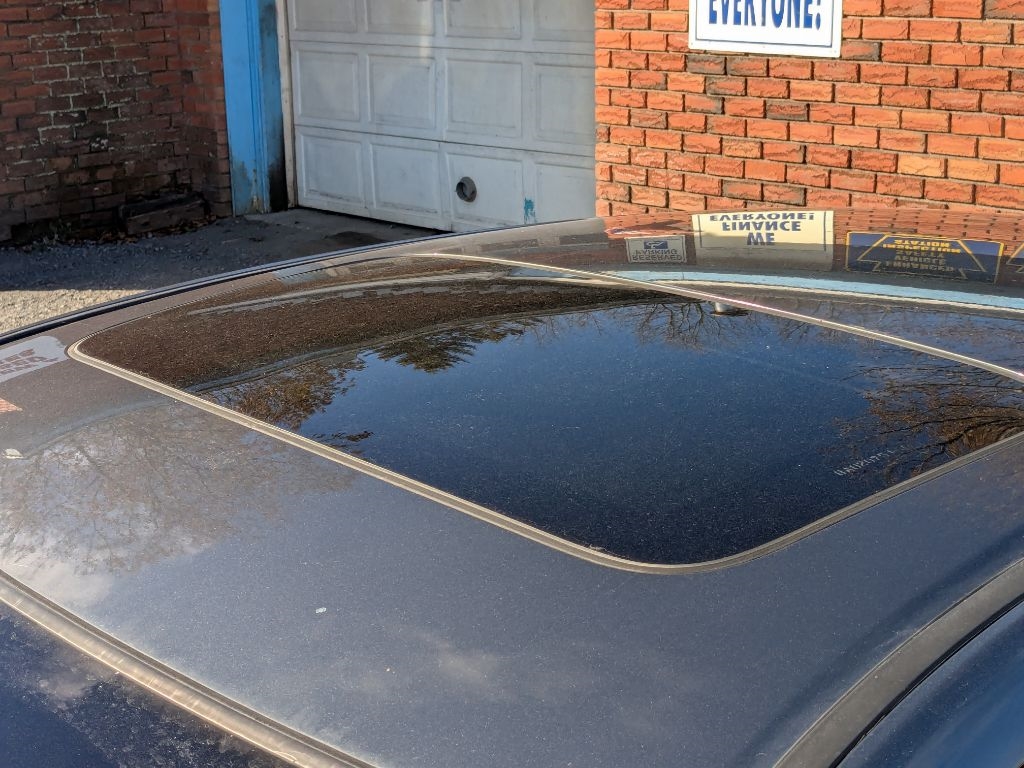 Honda Accord  2008 Honda Accord  2008