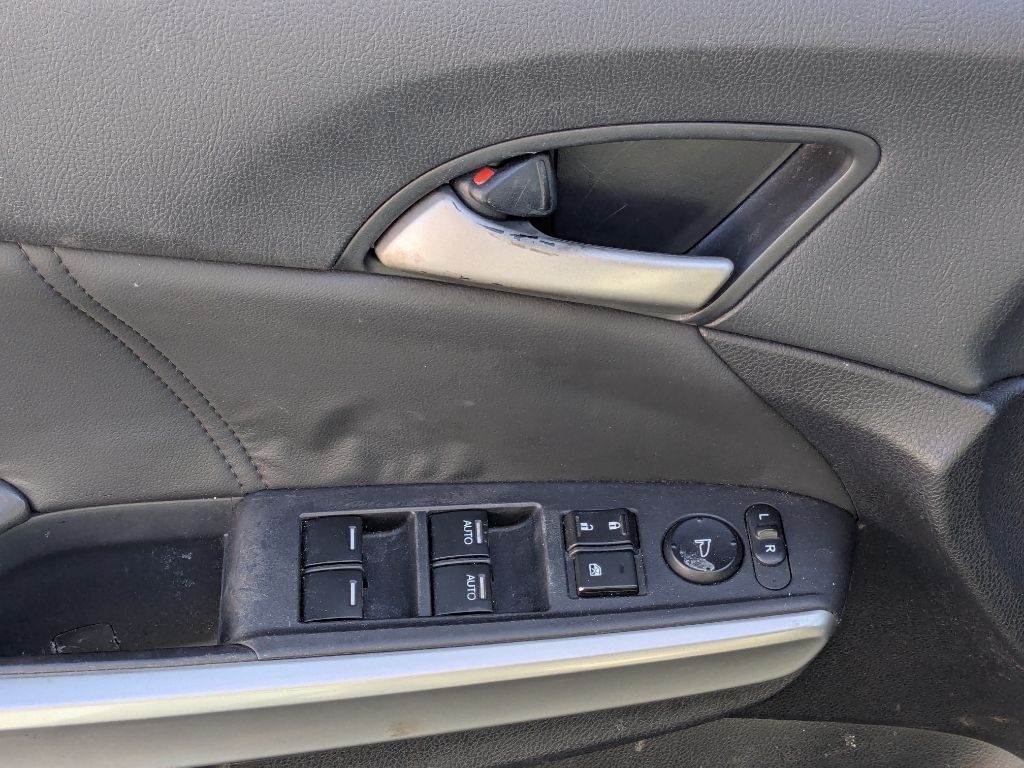 Honda Accord  2008 Honda Accord  2008