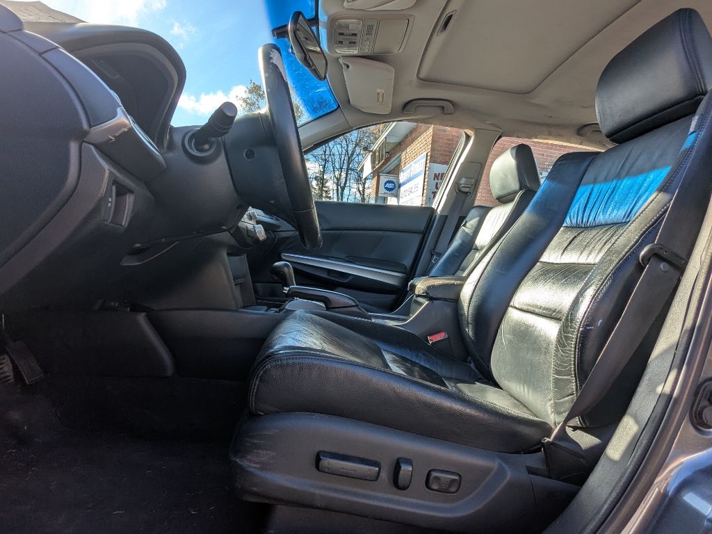 Honda Accord  2008 Honda Accord  2008