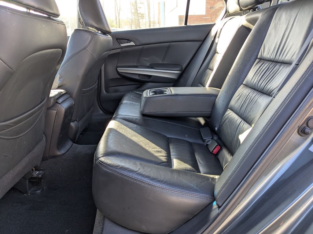 Honda Accord  2008 Honda Accord  2008