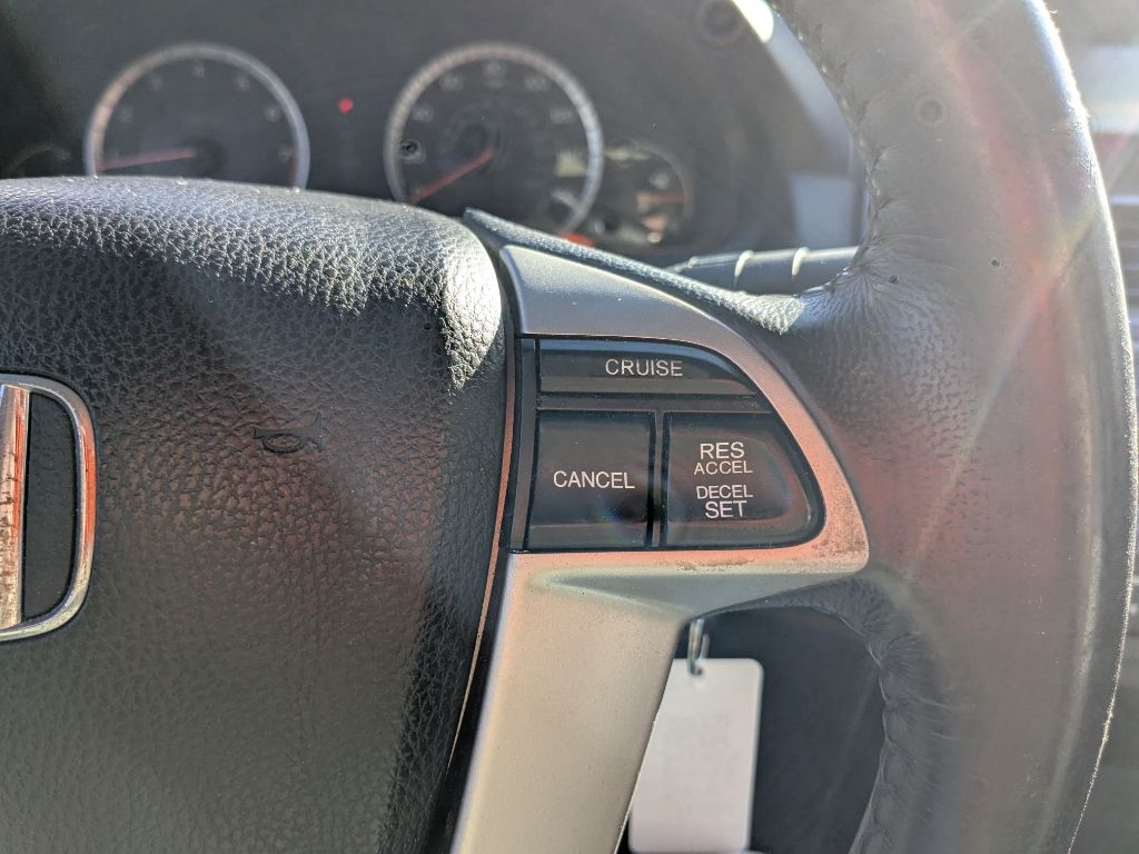 Honda Accord  2008 Honda Accord  2008