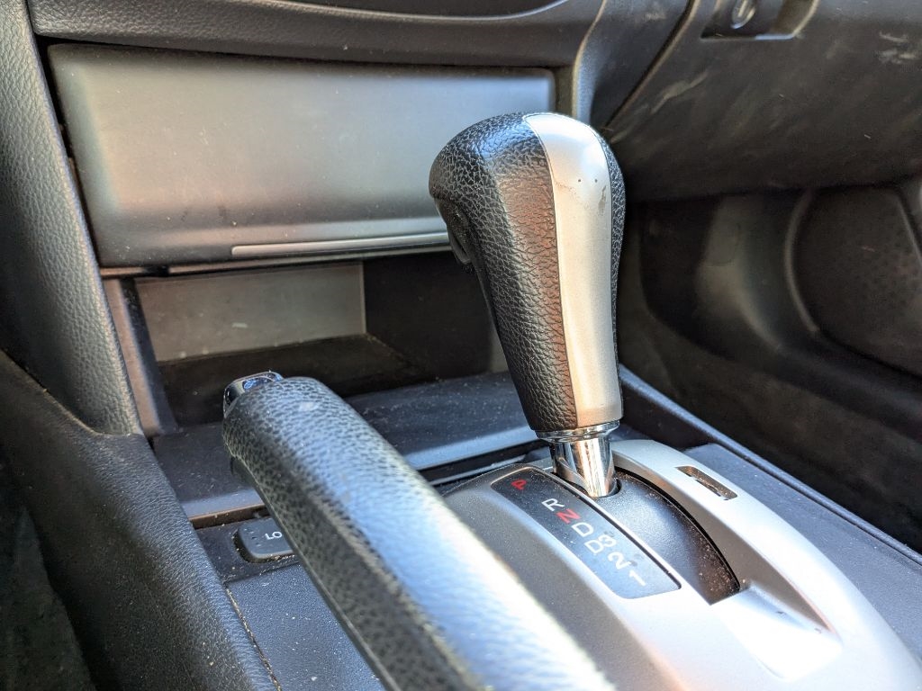 Honda Accord  2008 Honda Accord  2008