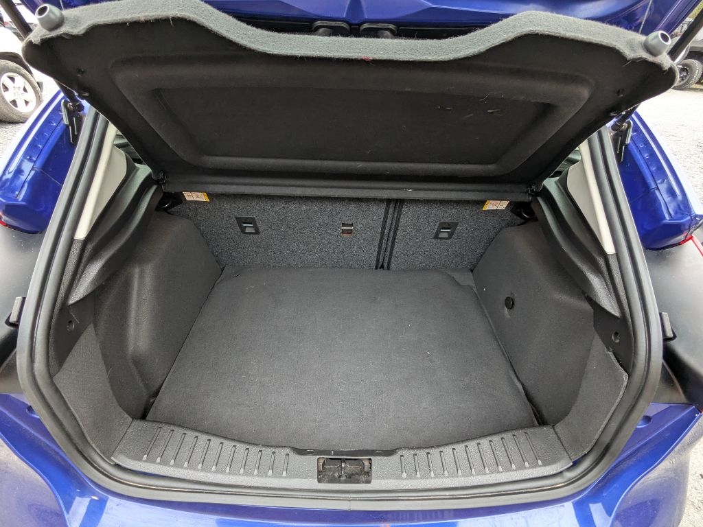 Ford Focus  2015 Ford Focus  2015