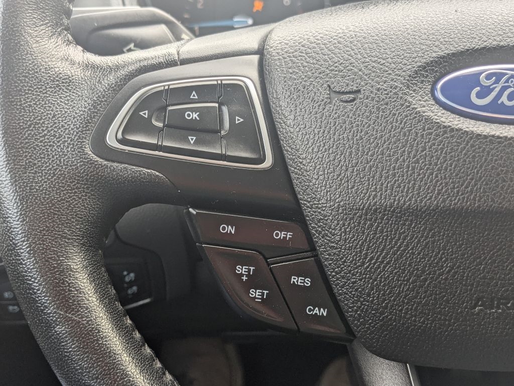 Ford Focus  2015 Ford Focus  2015