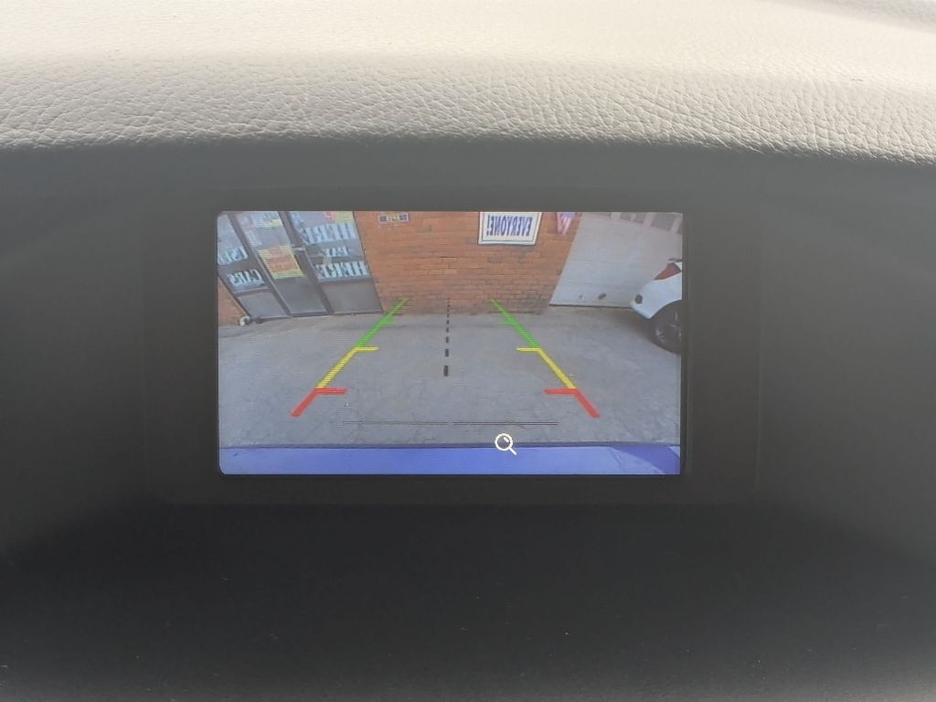 Ford Focus  2015 Ford Focus  2015