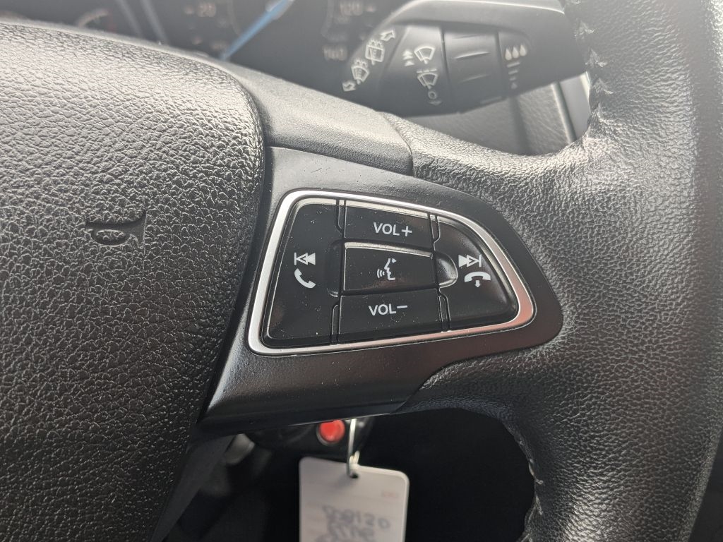 Ford Focus  2015 Ford Focus  2015