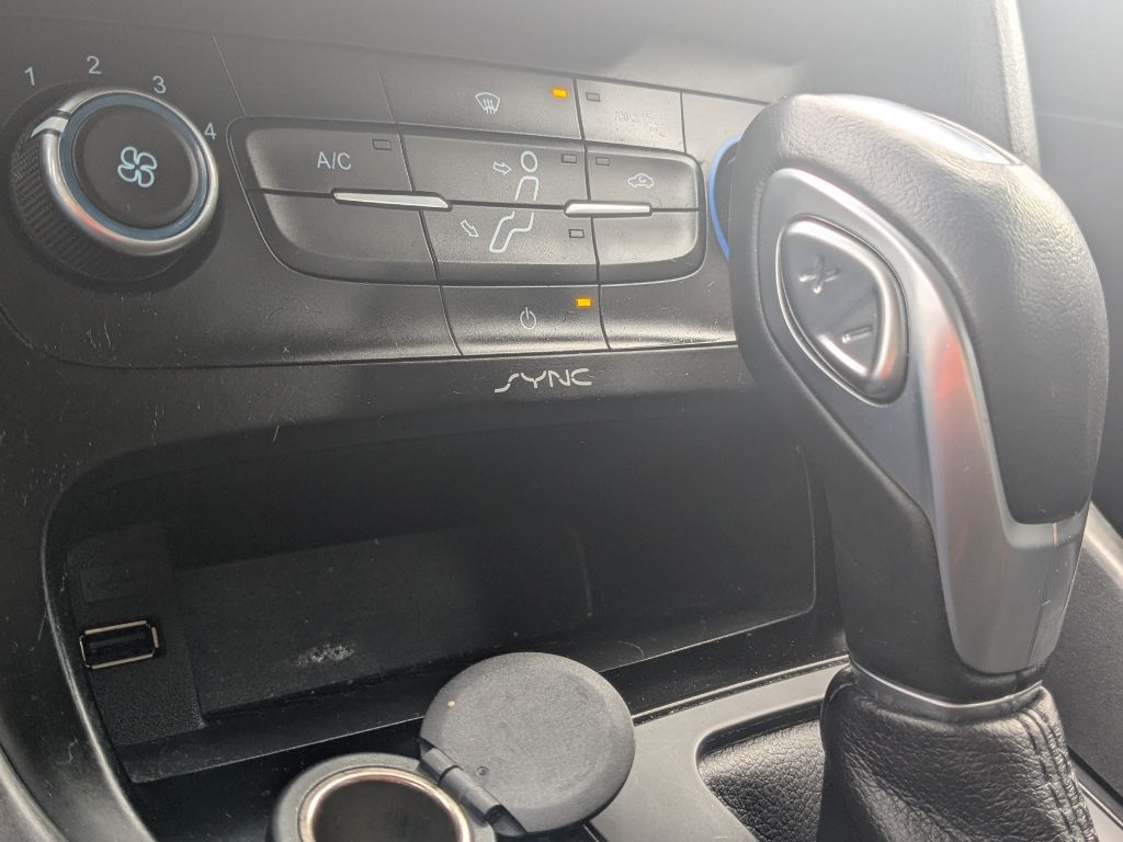 Ford Focus  2015 Ford Focus  2015