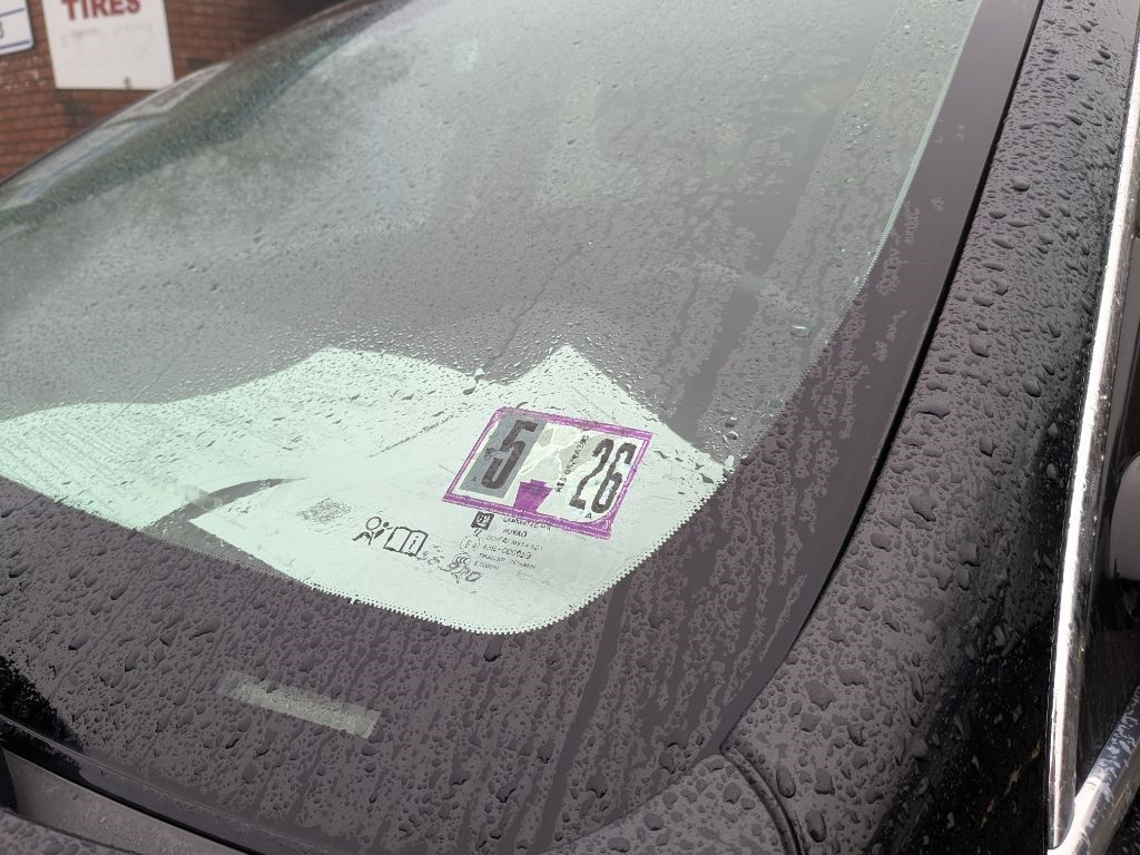 Buick Regal  2011 Buick Regal  2011