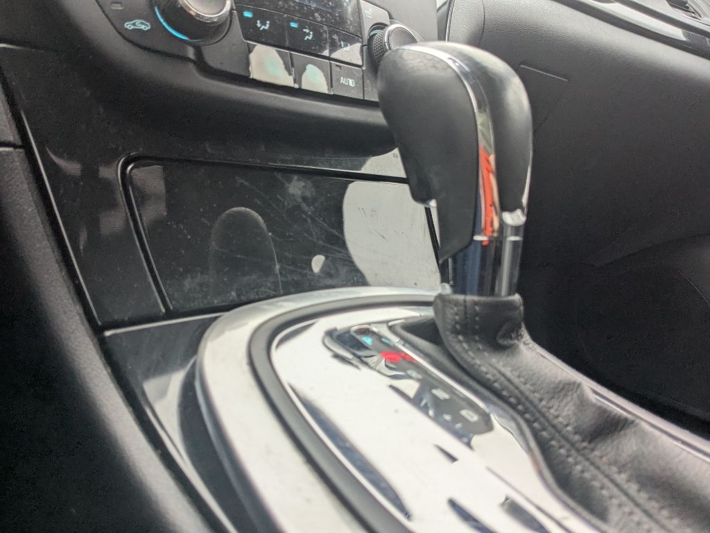 Buick Regal  2011 Buick Regal  2011