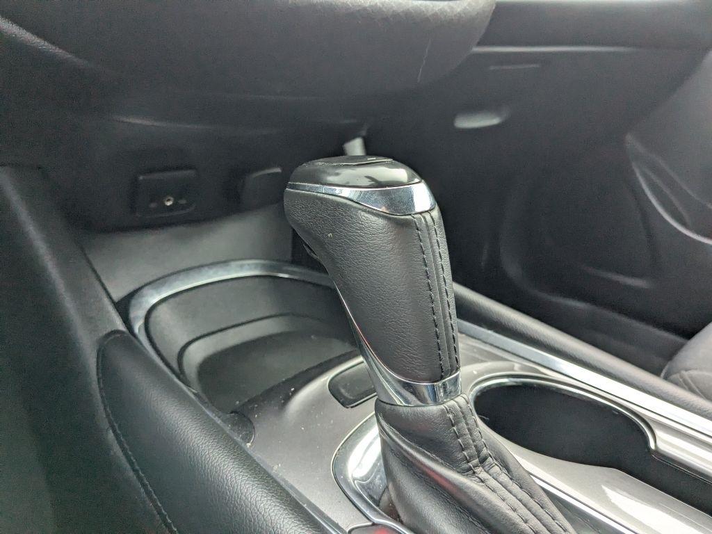 Chevrolet Malibu  2018