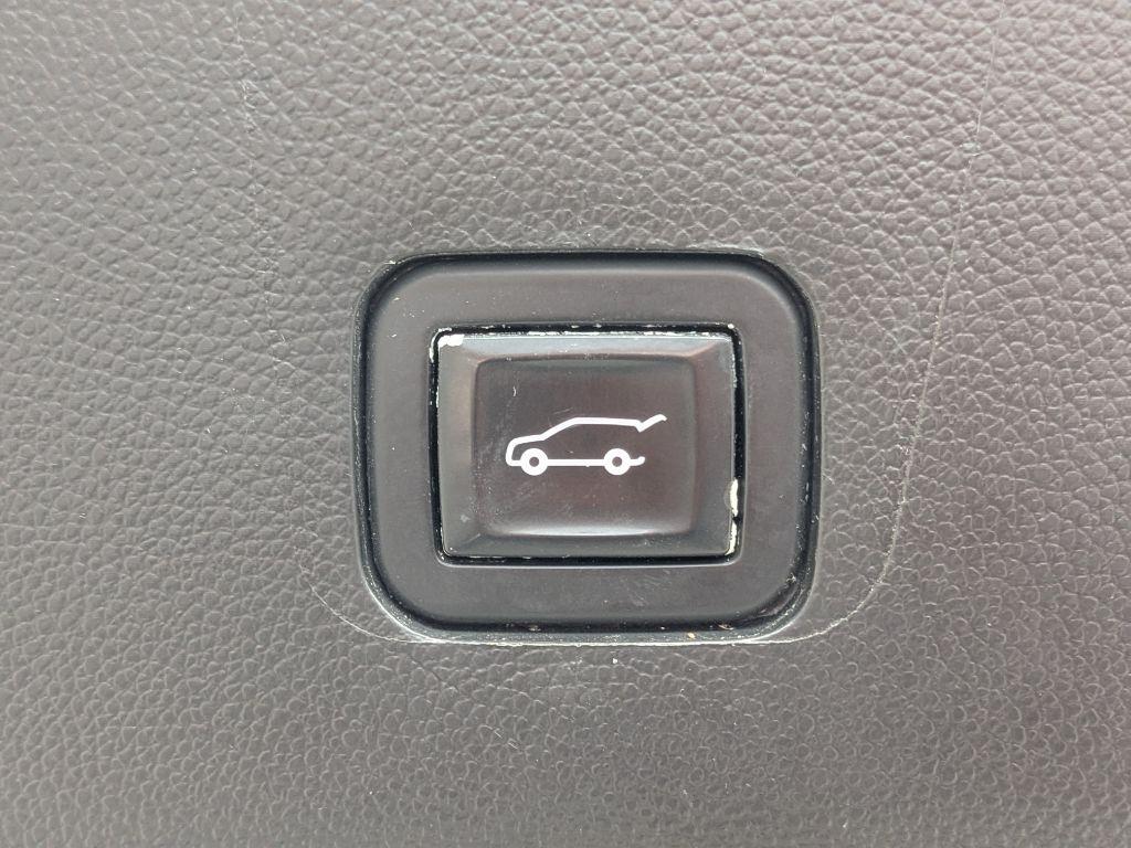 Chevrolet Traverse  2021