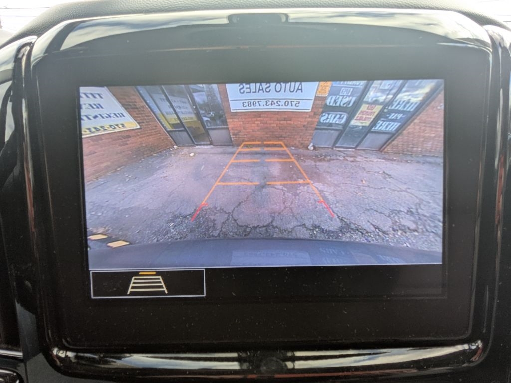 Chevrolet Traverse  2021