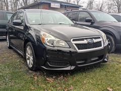 2013 Subaru Legacy 