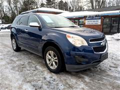 2010 Chevrolet Equinox 