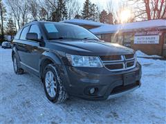 2015 Dodge Journey 
