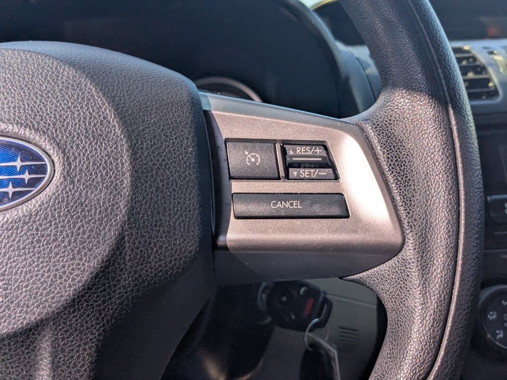 Subaru Impreza  2014