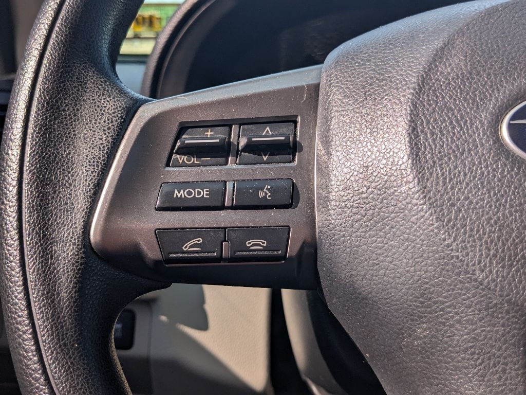 Subaru Impreza  2014