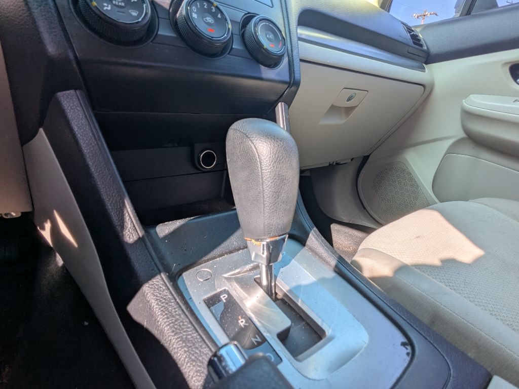 Subaru Impreza  2014