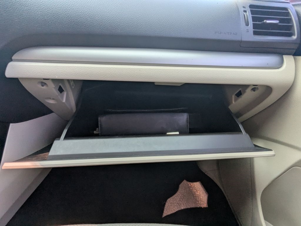 Subaru Impreza  2014