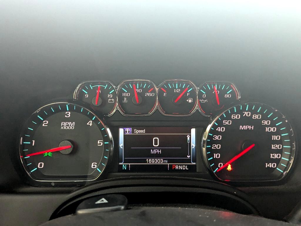 Chevrolet Equinox  2013